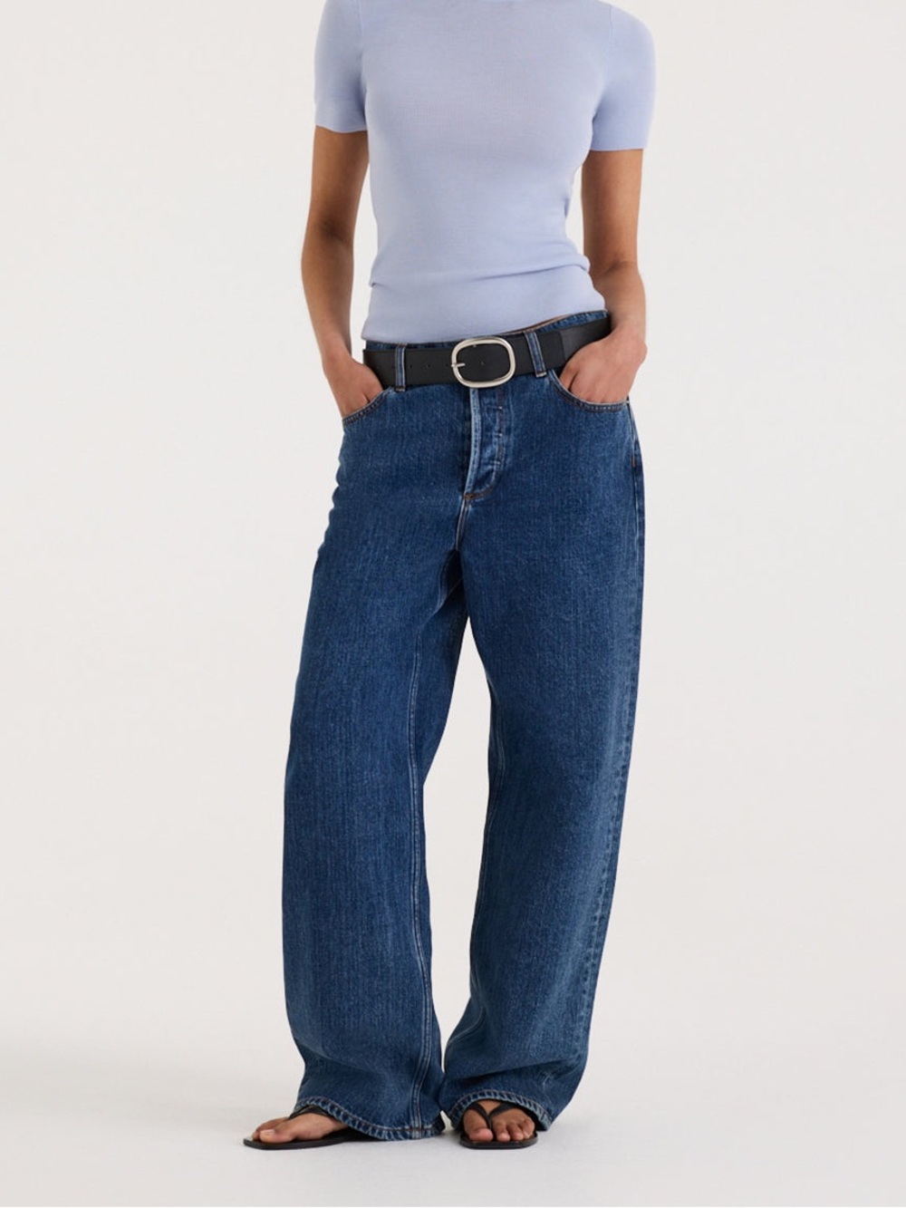 Henne Gisella Jeans